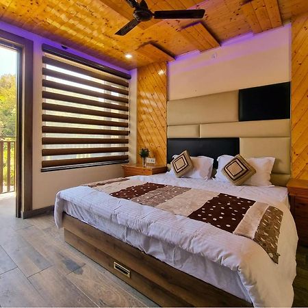 Banikhet Hotel White Cloud מראה חיצוני תמונה