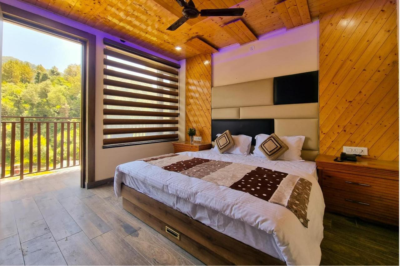 Banikhet Hotel White Cloud מראה חיצוני תמונה