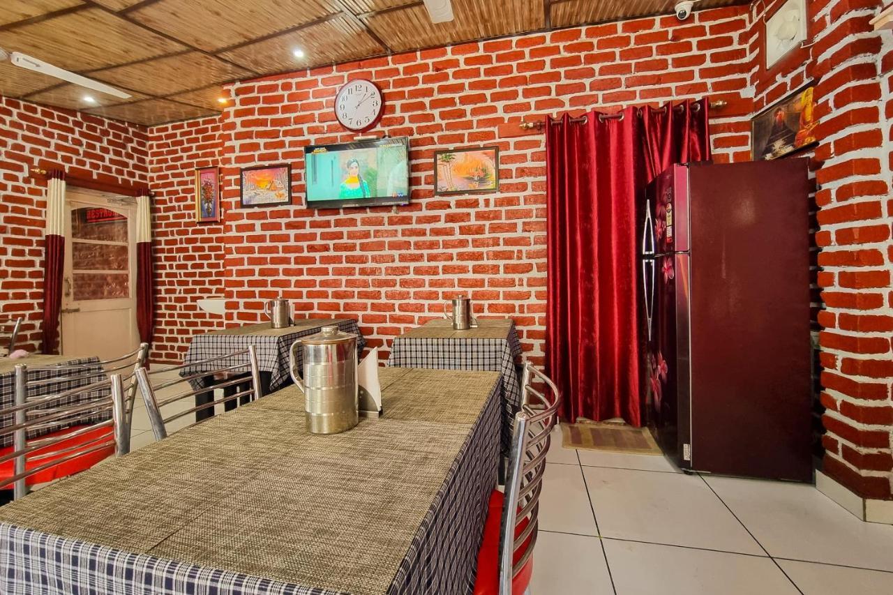 Banikhet Hotel White Cloud מראה חיצוני תמונה