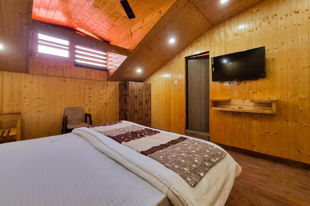 Banikhet Hotel White Cloud מראה חיצוני תמונה