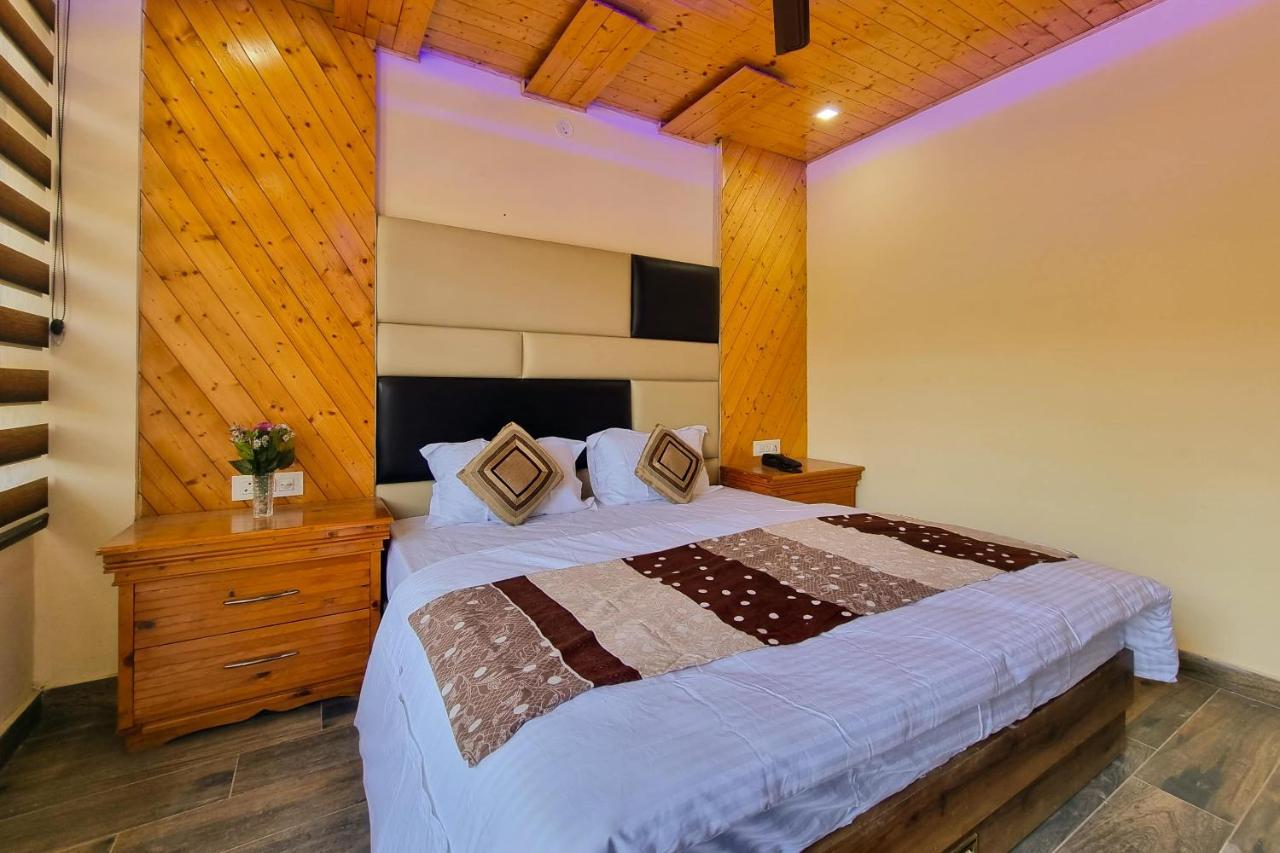 Banikhet Hotel White Cloud מראה חיצוני תמונה