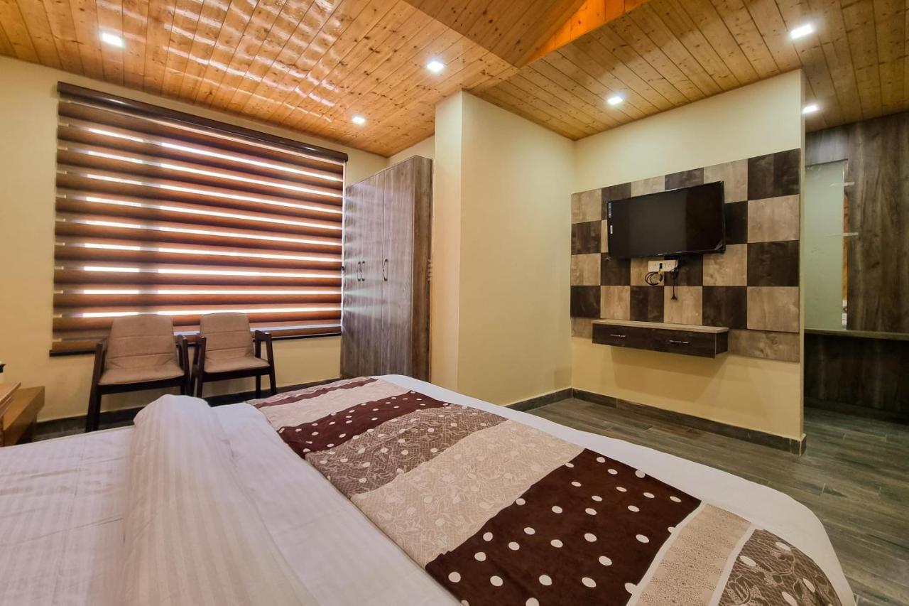 Banikhet Hotel White Cloud מראה חיצוני תמונה