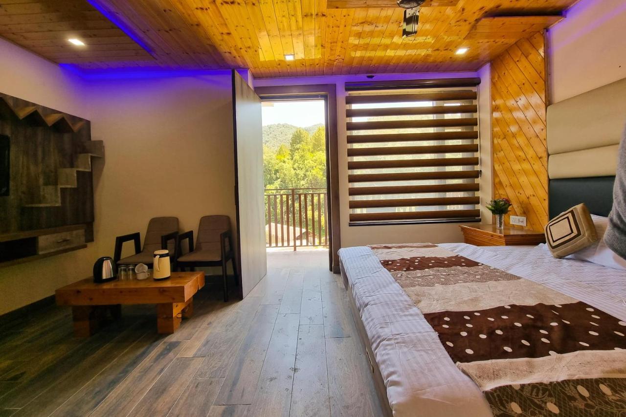 Banikhet Hotel White Cloud מראה חיצוני תמונה