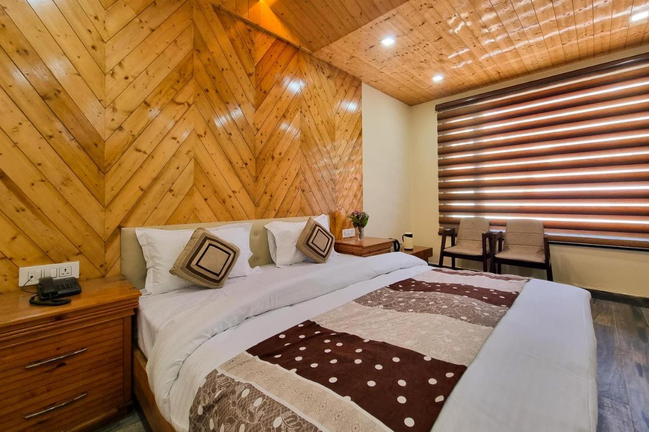 Banikhet Hotel White Cloud מראה חיצוני תמונה