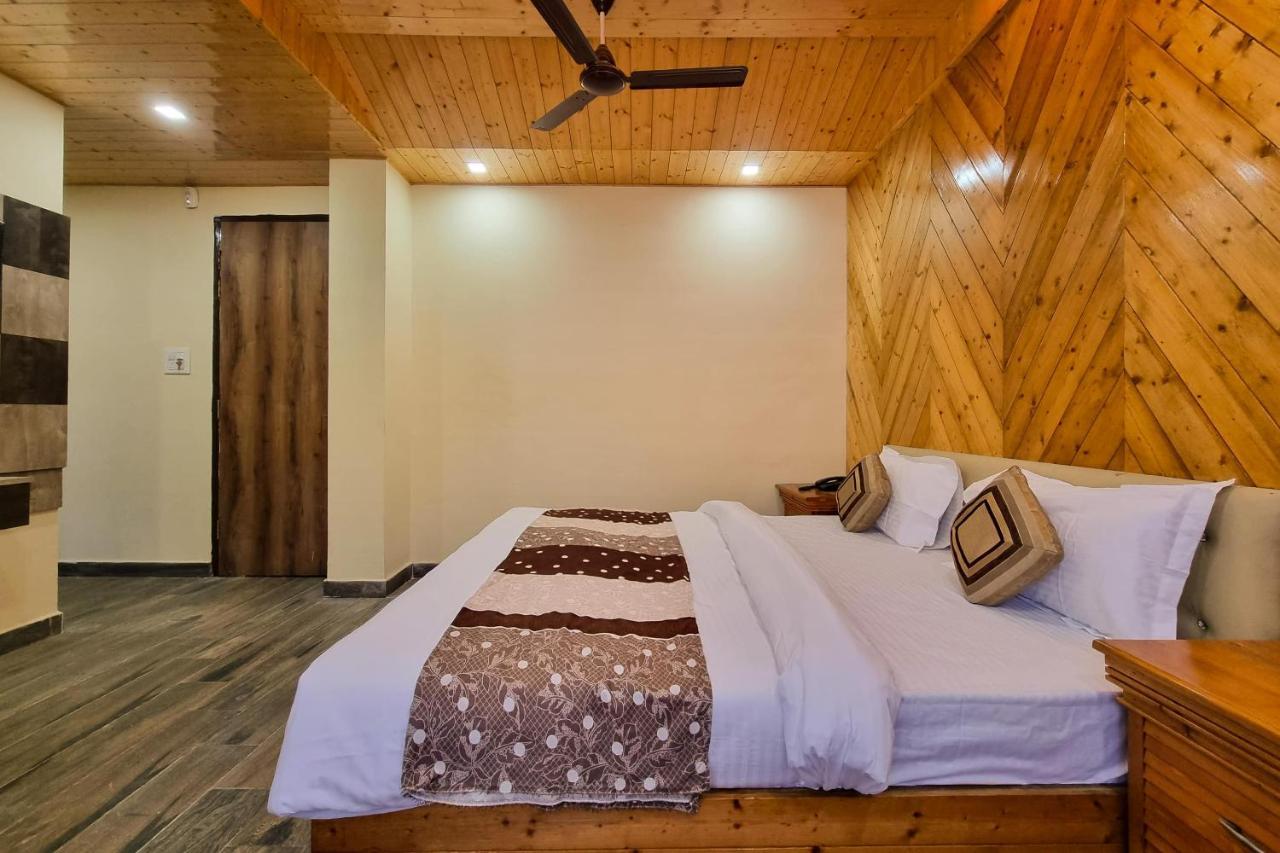 Banikhet Hotel White Cloud מראה חיצוני תמונה