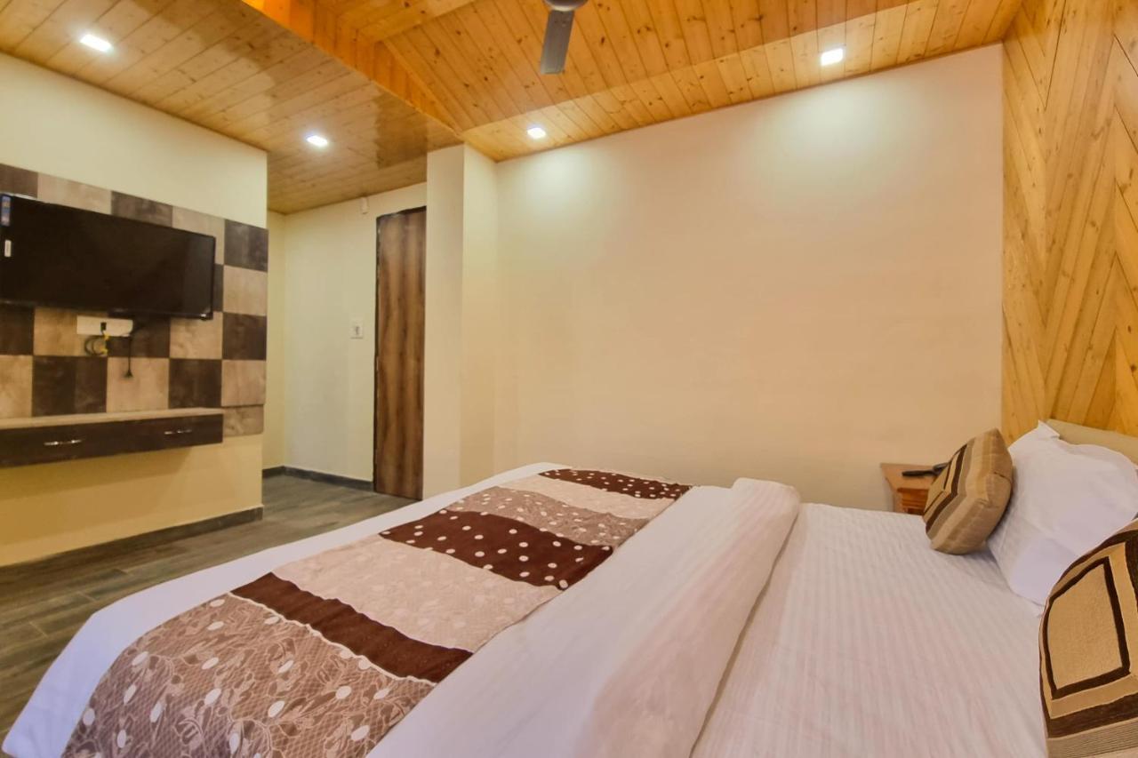 Banikhet Hotel White Cloud מראה חיצוני תמונה